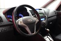 Hyundai ix20 vaihtoauto