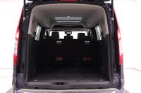 Ford Grand Tourneo Connect vaihtoauto
