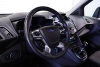 Ford Grand Tourneo Connect vaihtoauto