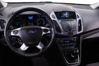 Ford Grand Tourneo Connect vaihtoauto
