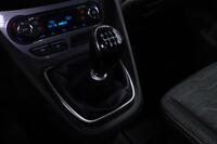 Ford Grand Tourneo Connect vaihtoauto