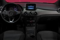Mercedes-Benz B vaihtoauto