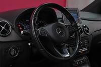 Mercedes-Benz B vaihtoauto