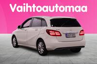 Mercedes-Benz B vaihtoauto