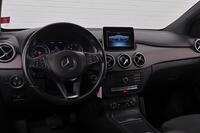 Mercedes-Benz B vaihtoauto