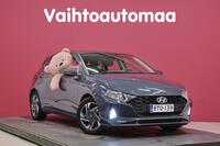 Hyundai i20 vaihtoauto