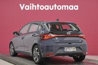 Hyundai i20 vaihtoauto