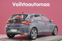 Hyundai i20 vaihtoauto