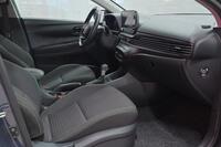 Hyundai i20 vaihtoauto
