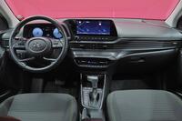 Hyundai i20 vaihtoauto