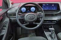 Hyundai i20 vaihtoauto