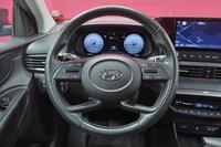 Hyundai i20 vaihtoauto