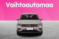 Volkswagen Tiguan Allspace vaihtoauto