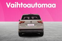 Volkswagen Tiguan Allspace vaihtoauto