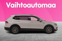 Volkswagen Tiguan Allspace vaihtoauto