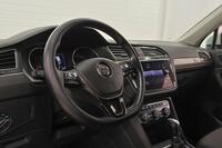 Volkswagen Tiguan Allspace vaihtoauto