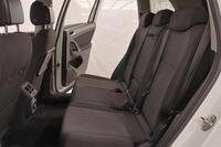 Volkswagen Tiguan Allspace vaihtoauto