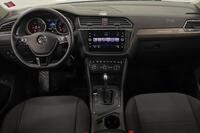 Volkswagen Tiguan Allspace vaihtoauto