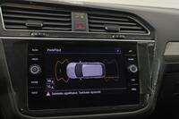 Volkswagen Tiguan Allspace vaihtoauto