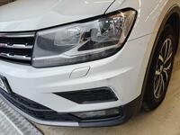 Volkswagen Tiguan Allspace vaihtoauto