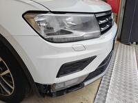 Volkswagen Tiguan Allspace vaihtoauto