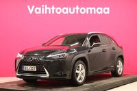Lexus UX vaihtoauto
