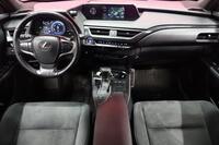 Lexus UX vaihtoauto