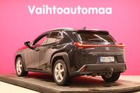 Lexus UX vaihtoauto