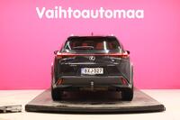 Lexus UX vaihtoauto