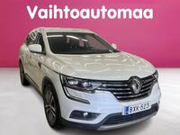 Renault Koleos vaihtoauto