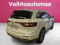 Renault Koleos vaihtoauto