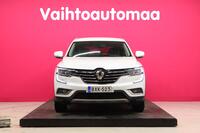 Renault Koleos vaihtoauto