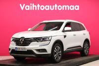 Renault Koleos vaihtoauto