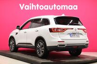 Renault Koleos vaihtoauto