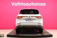 Renault Koleos vaihtoauto