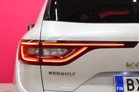 Renault Koleos vaihtoauto