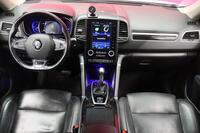 Renault Koleos vaihtoauto