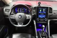 Renault Koleos vaihtoauto