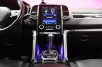 Renault Koleos vaihtoauto