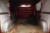 Opel Vivaro vaihtoauto