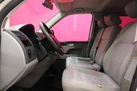 Volkswagen Caravelle vaihtoauto