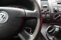 Volkswagen Caravelle vaihtoauto