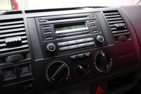 Volkswagen Caravelle vaihtoauto