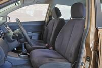 Nissan Tiida vaihtoauto