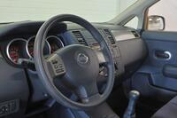 Nissan Tiida vaihtoauto