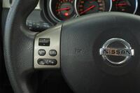 Nissan Tiida vaihtoauto