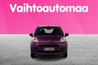 Peugeot 107 vaihtoauto