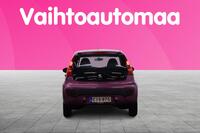 Peugeot 107 vaihtoauto