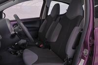 Peugeot 107 vaihtoauto