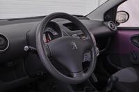 Peugeot 107 vaihtoauto